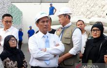 Mentan Pastikan Stok Pangan Nasional Aman Hadapi El Nino Godzilla