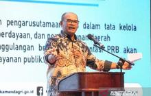 Kemendagri Dorong Akurasi Data Tuntaskan Sengketa Lahan Pasuruan yang Berlarut