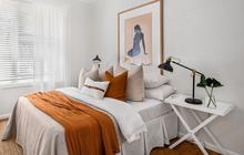Cara Membersihkan Sprei Putih dari Noda Membandel, Bisa Pakai Bahan Dapur