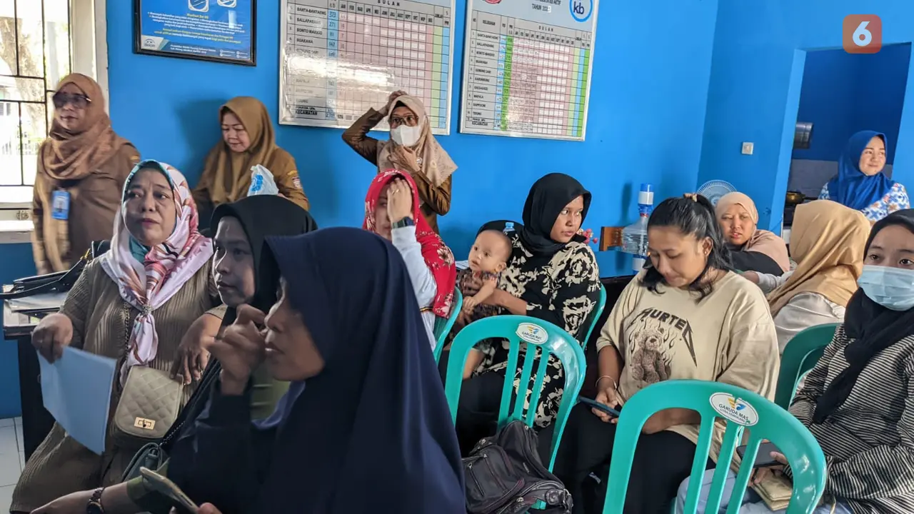 Selain Edukasi Soal Stunting, Penyuluh KB Kini Didorong Peduli Kesehatan Jiwa