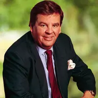 Johann Rupert merupakan salah satu miliarder terkaya dunia dengan total kekayaan mencapai US$ 7,5 miliar.