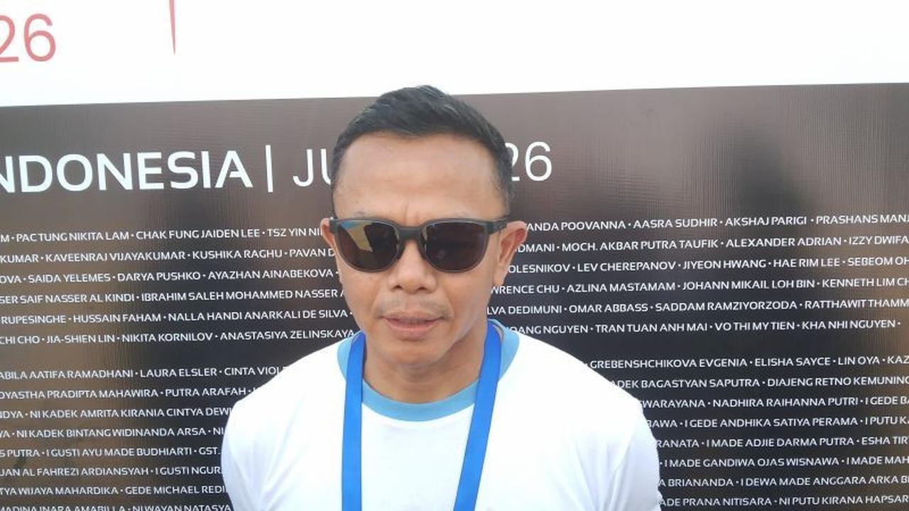 PB Akuatik Fasilitasi Beasiswa Atlet Renang Perairan Terbuka, Tingkatkan Daya Saing di Kancah Internasional