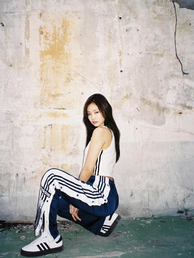 [Fimela] Jennie Blackpink