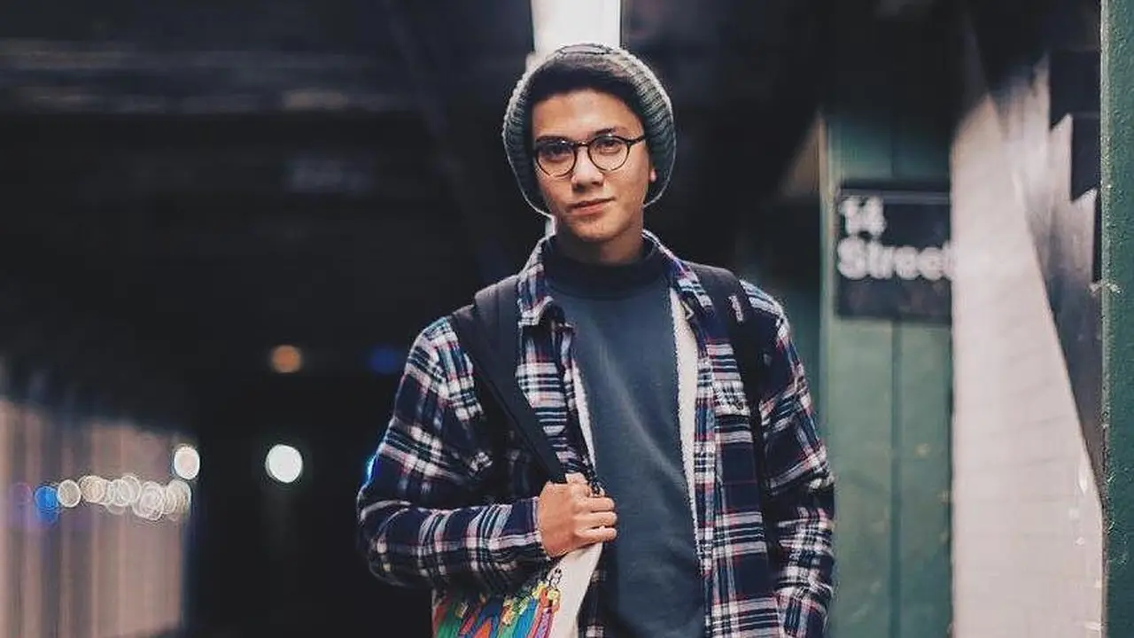 Iqbaal Ramadhan