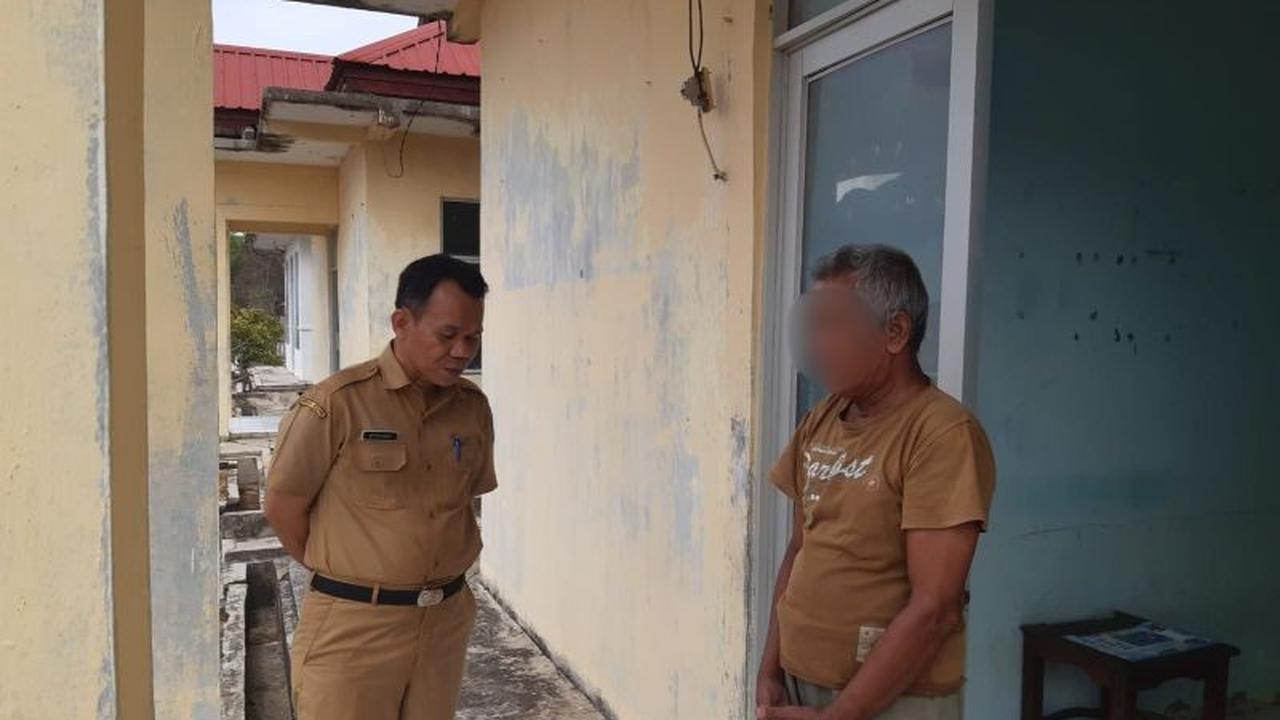 UPTD Nilam Suri Batam Tangani 43 PPKS Hingga April 2026, Fokus pada Reintegrasi Sosial