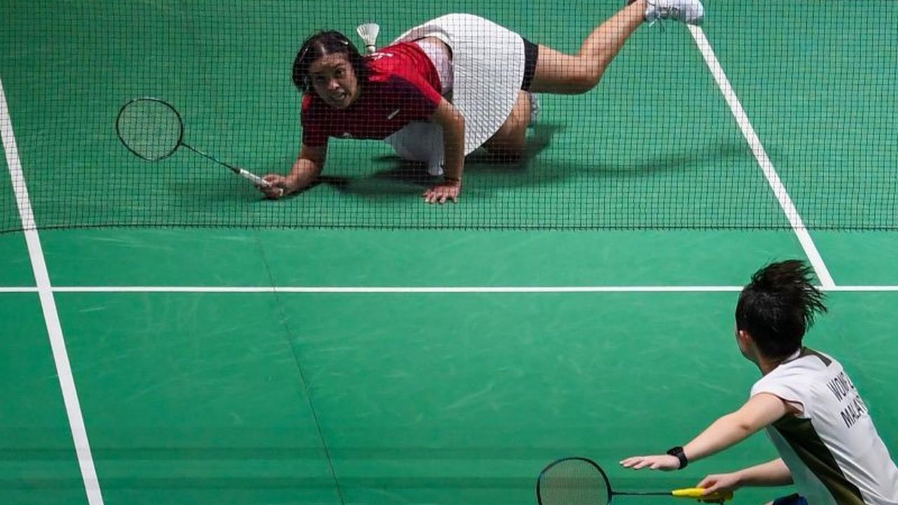 BWF Setujui Protected Ranking Gregoria Mariska Tunjung hingga Satu Tahun