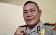 Polda Papua Tengah Tangkap Buron Kasus Pembakaran Mobil di Dogiyai: OD alias IK Terlibat Aksi Anarkis