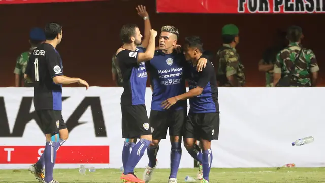 Arema Cronus