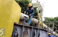Tekan Impor LPG, Begini Langkah Diambil Pemerintah