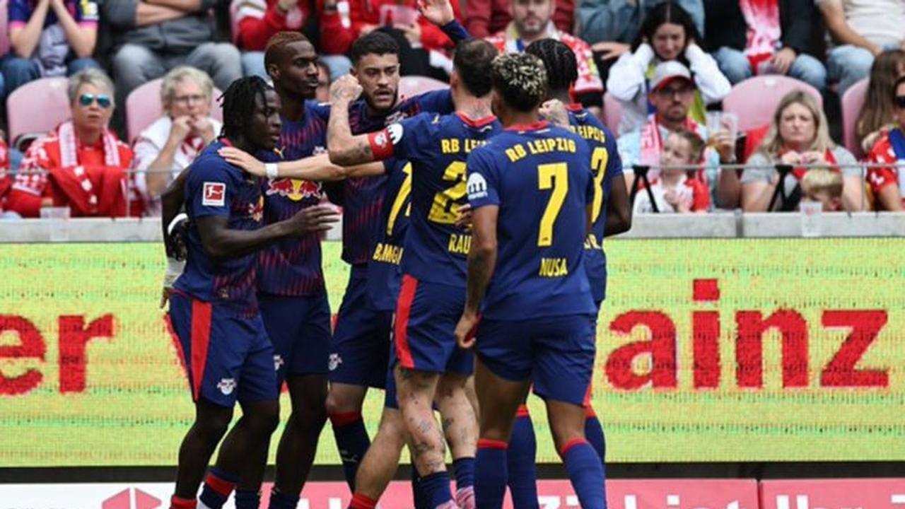 Tahukah Anda? Borussia Dortmund Merangsek ke Peringkat Kedua Klasemen Liga Jerman Usai Taklukkan Heidenheim 2-0