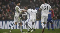 Crystal Palace Vs Chelsea (Reuters / Tony O'Brien)