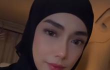 Celine Evangelista Subuh-Subuh Tersorot Pakai Mukena Bareng Nagita Slavina, Mualaf?