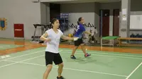 Kondisi Tim All England Terus Dipantau di Hari Kelima Isolasi Mandiri Virus Corona Covid-19