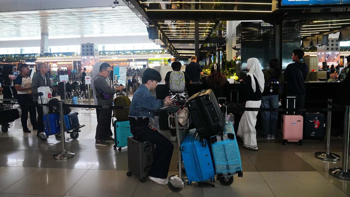 Tiket.com Ikut Kebijakan Maskapai Soal Rute Bandara Tutup