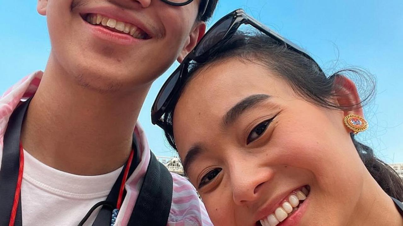 Profil Dhika Himawan, Wanita Kreatif yang Bertunangan dengan Brandon Salim