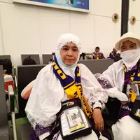 Kisah Jemaah Haji Asal Soppeng Kehilangan Rumah karena Terbakar Saat Iduladha 2025