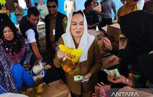 Pemkab Natuna Gelar Pasar Murah, Jaga Daya Beli Masyarakat di Tengah Tantangan Ekonomi