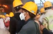 Korban Ledakan Smelter Nikel di Morowali Dapat Jaminan Sosial dari BPJS Ketenagakerjaan