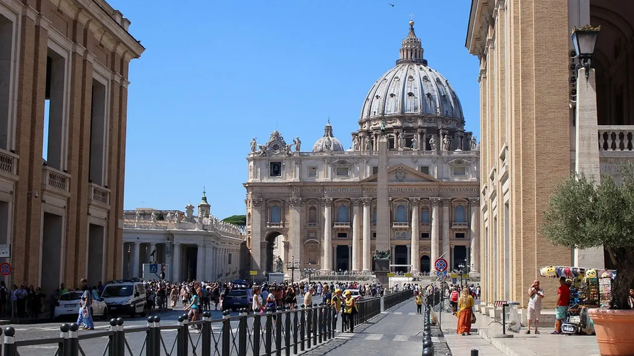 roma