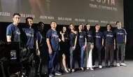 Sutradara Hanny Saputra Ungkap Awal Mula Konflik Open Marriage di Serial Dalam Suka dan Dusta