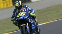 MotoGP: 8 Manuver Sensasional Valentino Rossi