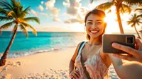 350 Caption IG Jalan Jalan Keren untuk Postingan Liburanmu