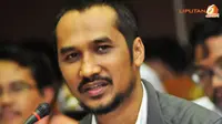 KPK: Penahanan Andi Mallarangeng-Anas Urbaningrum Tunggu Waktu