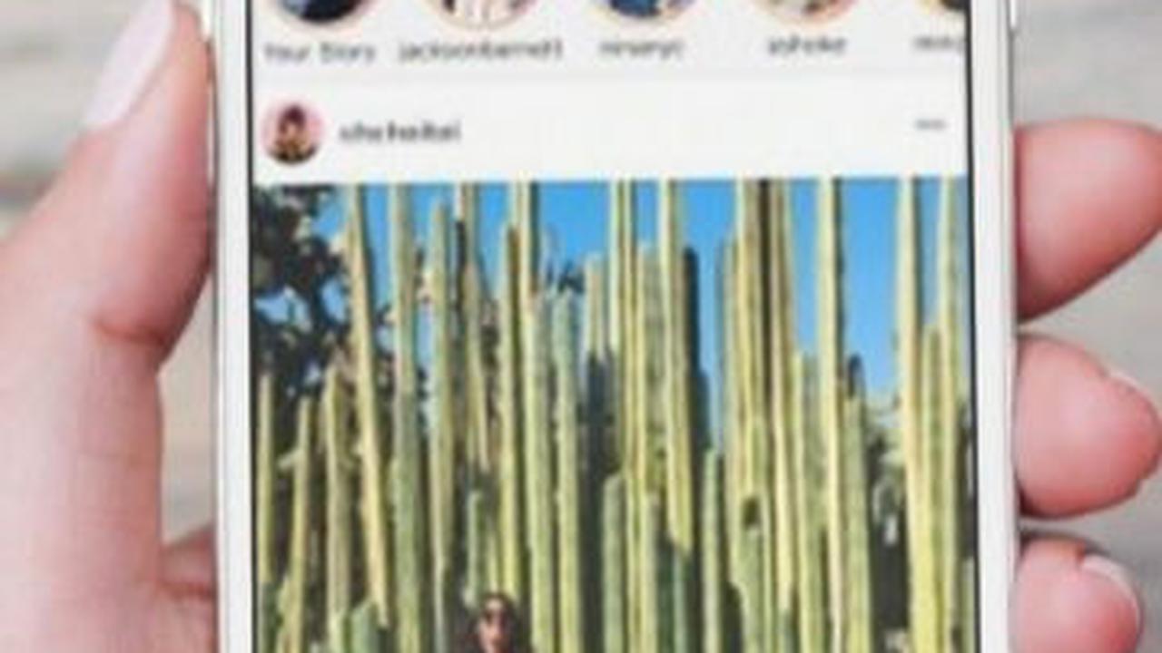 Nama IG yang Lucu untuk Second Akun<br>