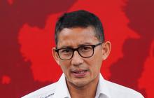 Mantan Jubir Anies Ungkit Ordal di TGUPP dan BUMD, Ini Reaksi Kubu Sandiaga