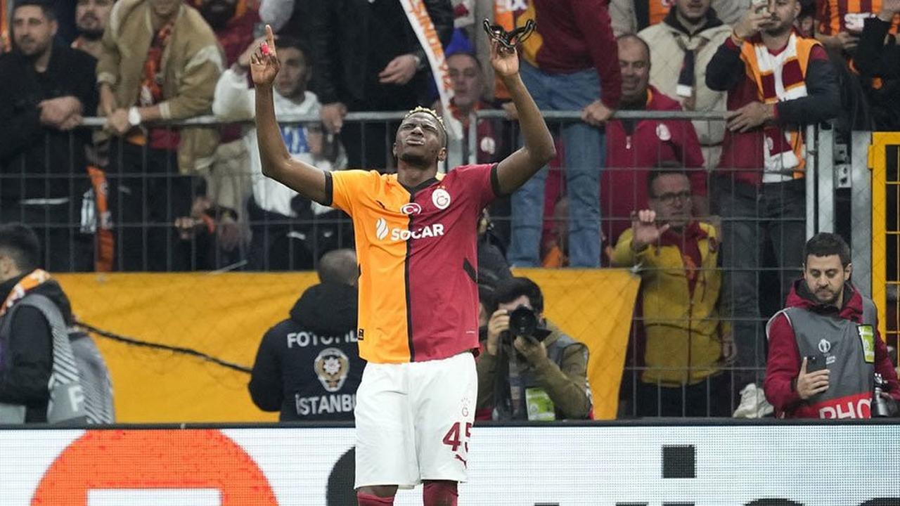 Rivalitas Galatasaray dan Fenerbahce, Tak Sekadar Olahraga Tapi Menyulut Emosi