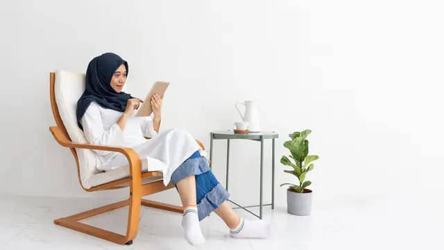 ramadan 2021 dan video call orangtua