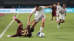 Jadwal Timnas Indonesia usai Bekuk Kamboja, Kesempatan Emas Menabung Gol