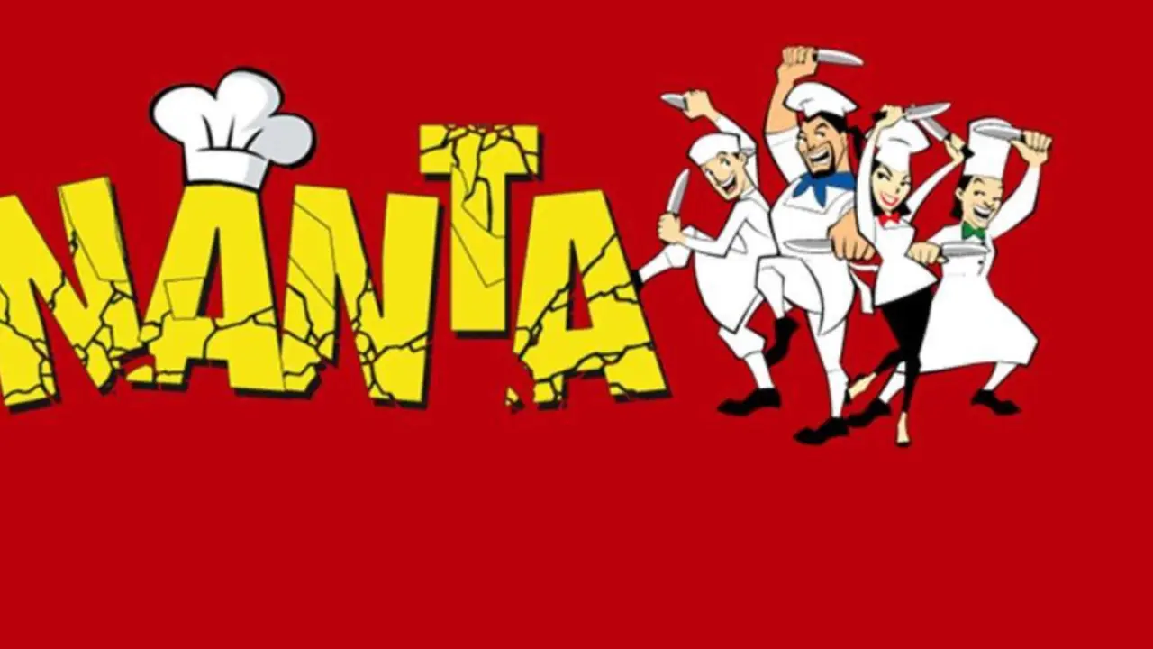 NANTA.