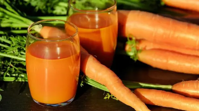 Pewarna Makanan Alami