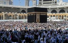 Umrah Bukan Cuma Soal Manasik, Ini Persiapan Kesehatan Perlu Diperhatikan