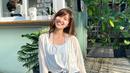 <p>Saat ini Jennifer Hanna eks JKT48 pun jarang terlihat di layar kaca dan memilih untuk lebih aktif di media sosial. Bahkan, penampilan wanita yang saat ini menetap di Sidoarjo, Jawa Timur tersebut terlihat semakin dewasa dan menawan.(Liputan6.com/IG/@hanna.sutiono)</p>