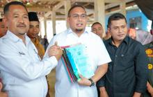 Fakta Menarik: Blank Spot Hilang Total, Kabupaten Solok Dapat Usulan Penambahan Tower BTS Telkomsel Jadi 12 Titik