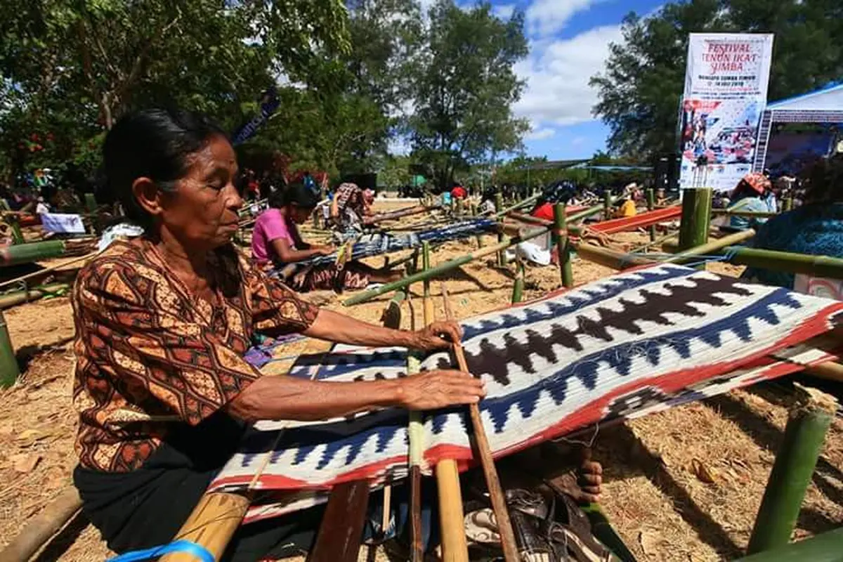 Pariwisata