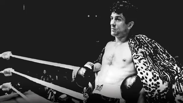 Raging Bull (1980)