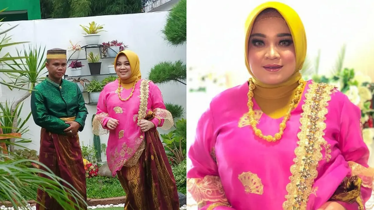 Viral Wanita Asal Bulukumba Ini Dilamar Dengan 2 Keping Bitcoin, Ditaksir Senilai Rp 1,7 M