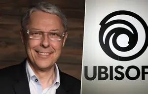 Profil Claude Guillemot, Arsitek Penting di Balik Raksasa Game Ubisoft dan Thrustmaster