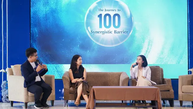 Membuktikan Kecanggihan Synergistic Barrier Technology Perbaiki Skin Barrier dalam 14 Hari