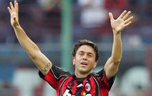 Costacurta: Juventus belum sembuh