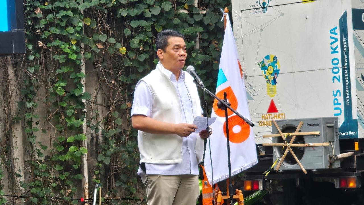 Jokowi dan SBY Batal Hadiri Kampanye Akbar Ridwan Kamil-Suswono, Ini Alasannya