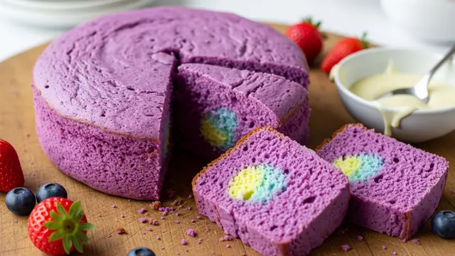 Resep Kue yang Dibuat dengan Magic Com