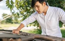Jangan Panik, Cara Atasi Mobil Kepanasan Mendadak