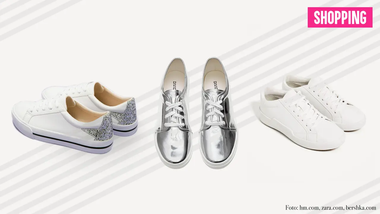 [BIntang] Sneakers