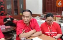 VIDEO: Korea Melenting! Kejutan Pernyataan Bambang Pacul Hingga Pundak Ditepuk Prof Saldi Isra di MPR