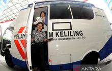 Perpanjang SIM Lebih Mudah: Layanan SIM Keliling Jakarta Hadir di Lima Lokasi
