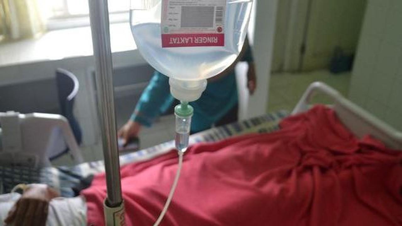 30 Siswa SD di Meranti Keracunan Setelah Konsumsi Minuman Saset
